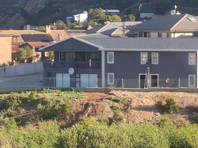 3 Bedroom Property for Sale in Island View Western Cape